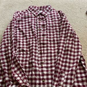 Old Navy Long Sleeve Shirt
